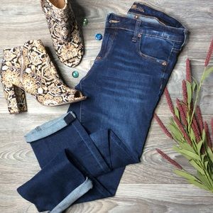 KUT from the Kluth Catherine Boyfriend Jeans